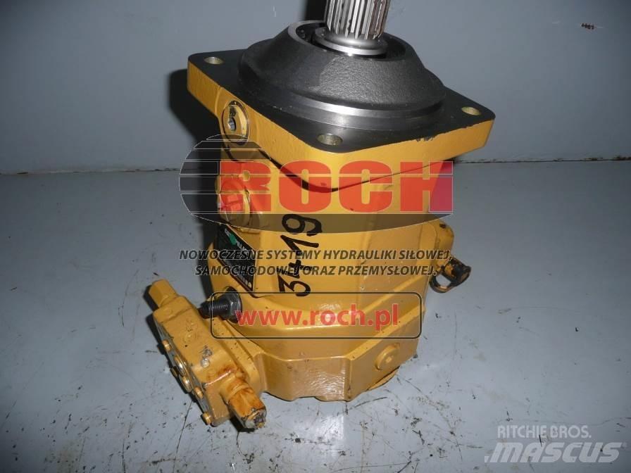 CAT 378-2820 Varikliai