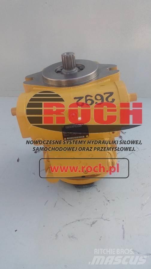 CAT 423-2530 Hidraulikos įrenginiai