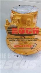 CAT 432-8565 Hidraulikos įrenginiai