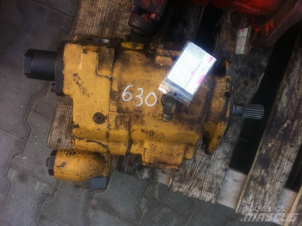 CAT 4T-70255734 Hidraulikos įrenginiai