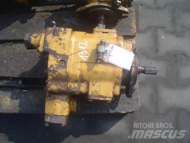 CAT 4T7025 2P9703 Hidraulikos įrenginiai