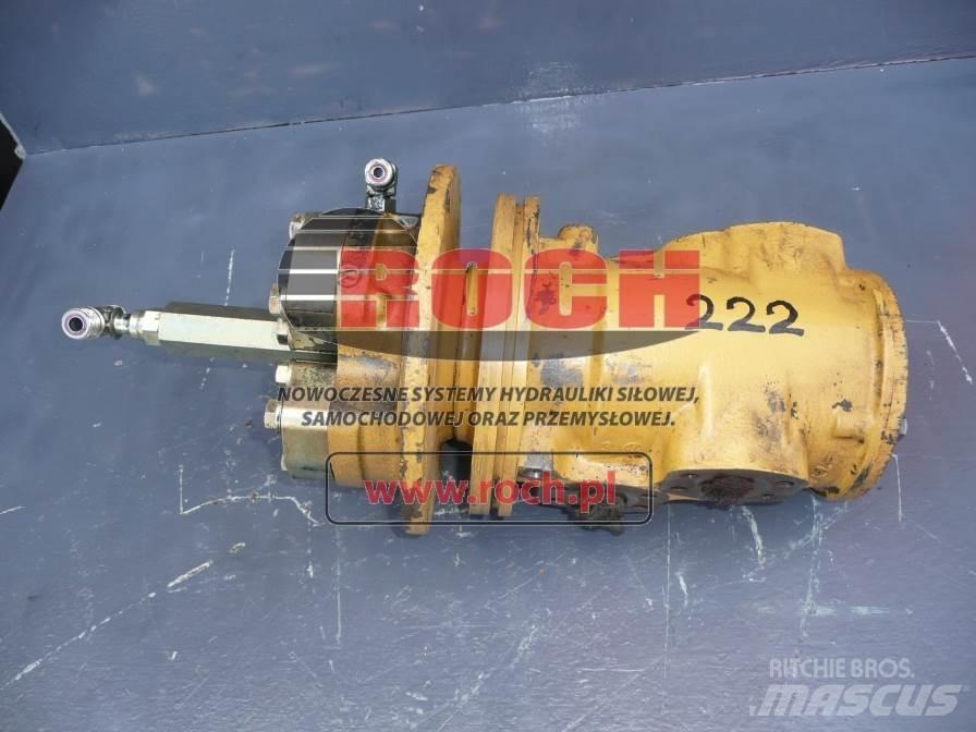 CAT 7Y4801V Statyba - Kita