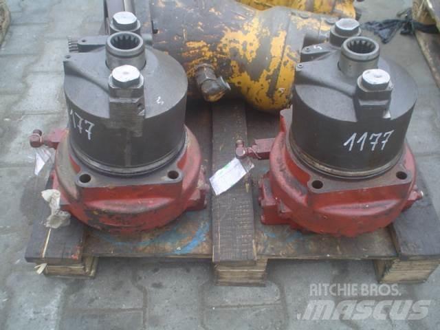 CAT 874827 Varikliai