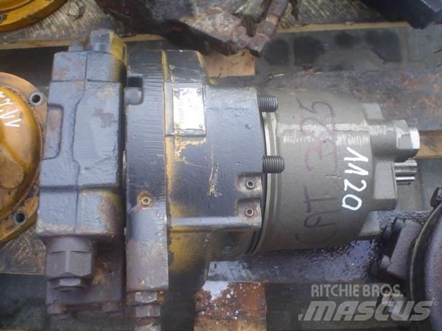 CAT AM-141260 Varikliai