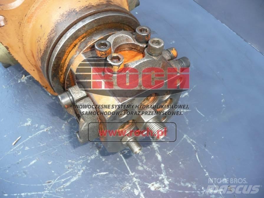 Daewoo 830281 Statyba - Kita