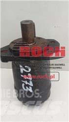 Danfoss 100151-0099 Varikliai