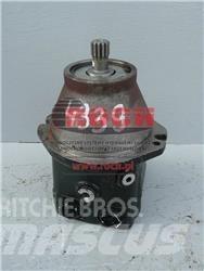 Danfoss 2320376 83028828 Varikliai