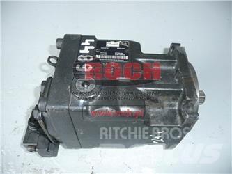 Danfoss 83011024 87735164 Hidraulikos įrenginiai