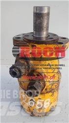 Danfoss OMH500 151F1021 Varikliai