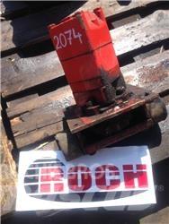 Danfoss OMS315 Varikliai