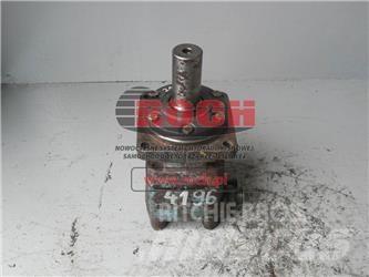 Danfoss OMT250 Varikliai