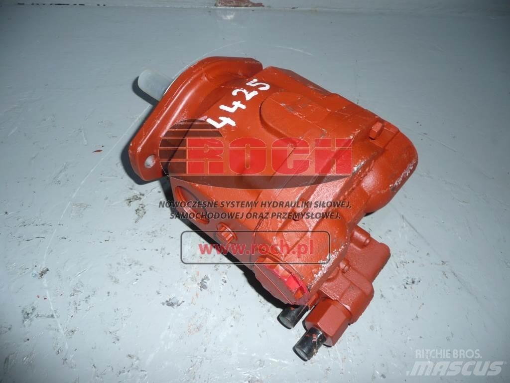 Eaton 70423-LBS Hidraulikos įrenginiai