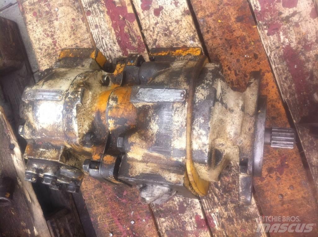 Hydreco 22A6D1L Hidraulikos įrenginiai