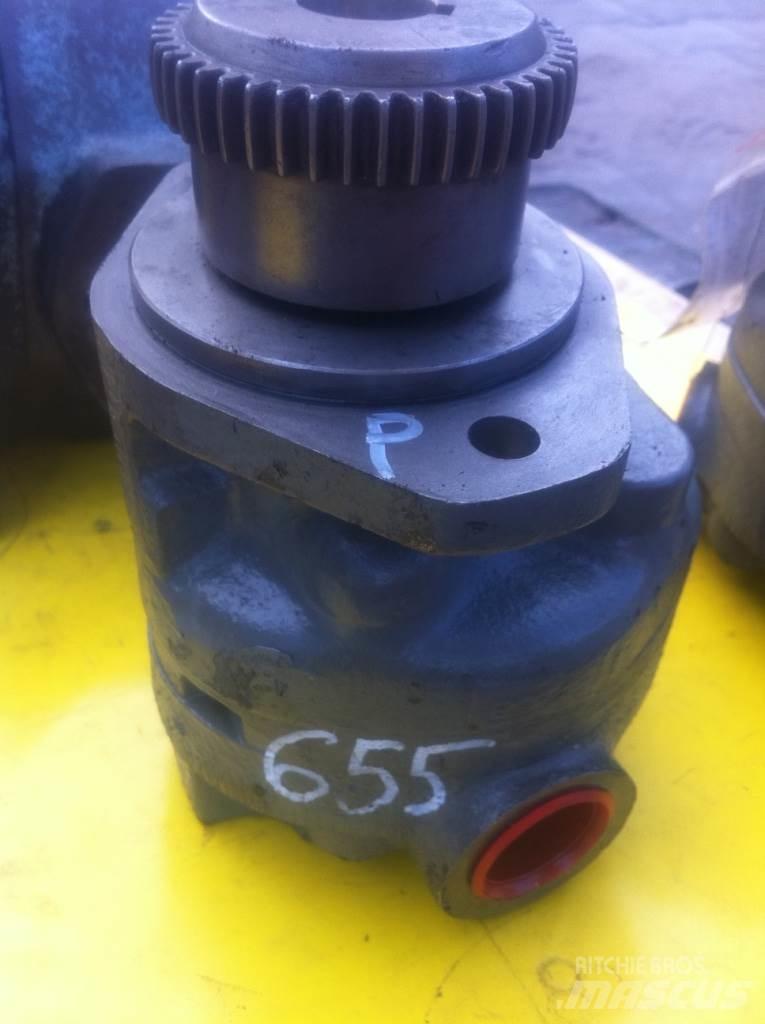 Hydreco P2A1606F1C5A081090/85 Hidraulikos įrenginiai