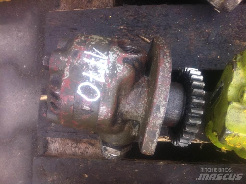Hydreco UA09135510L5B Hidraulikos įrenginiai