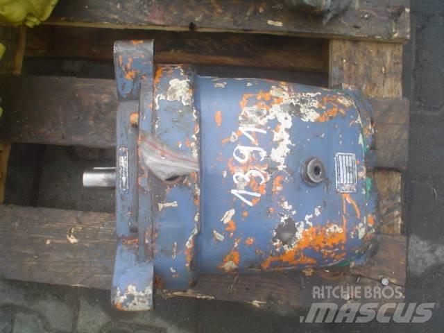 Hydromatik 115160200 Hidraulikos įrenginiai