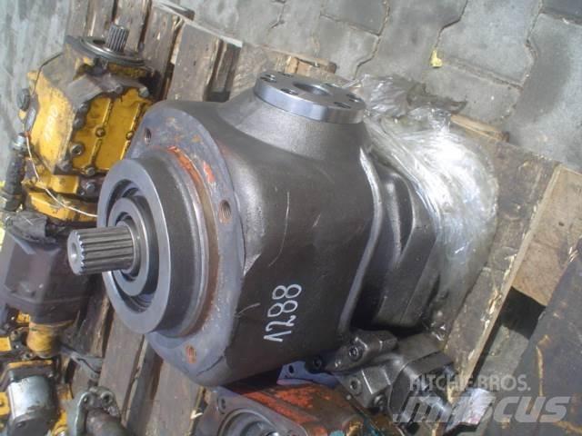 Hydromatik 218250216 Hidraulikos įrenginiai