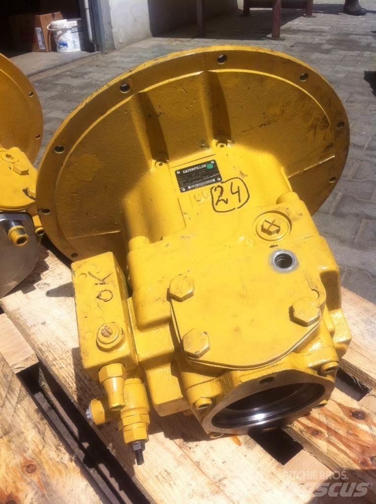 Hydromatik 251-8034 Hidraulikos įrenginiai
