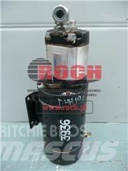 Hyundai 33P1-00314 Hidraulikos įrenginiai