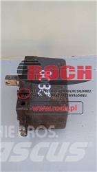 Iveco 984811241157 Hidraulikos įrenginiai