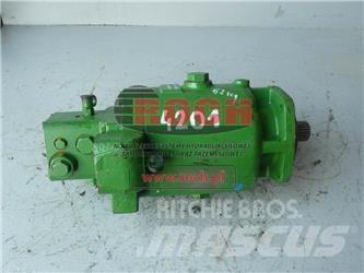 John Deere AH204424 Varikliai