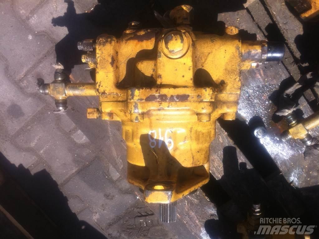 Komatsu E2154044 7484200 Varikliai