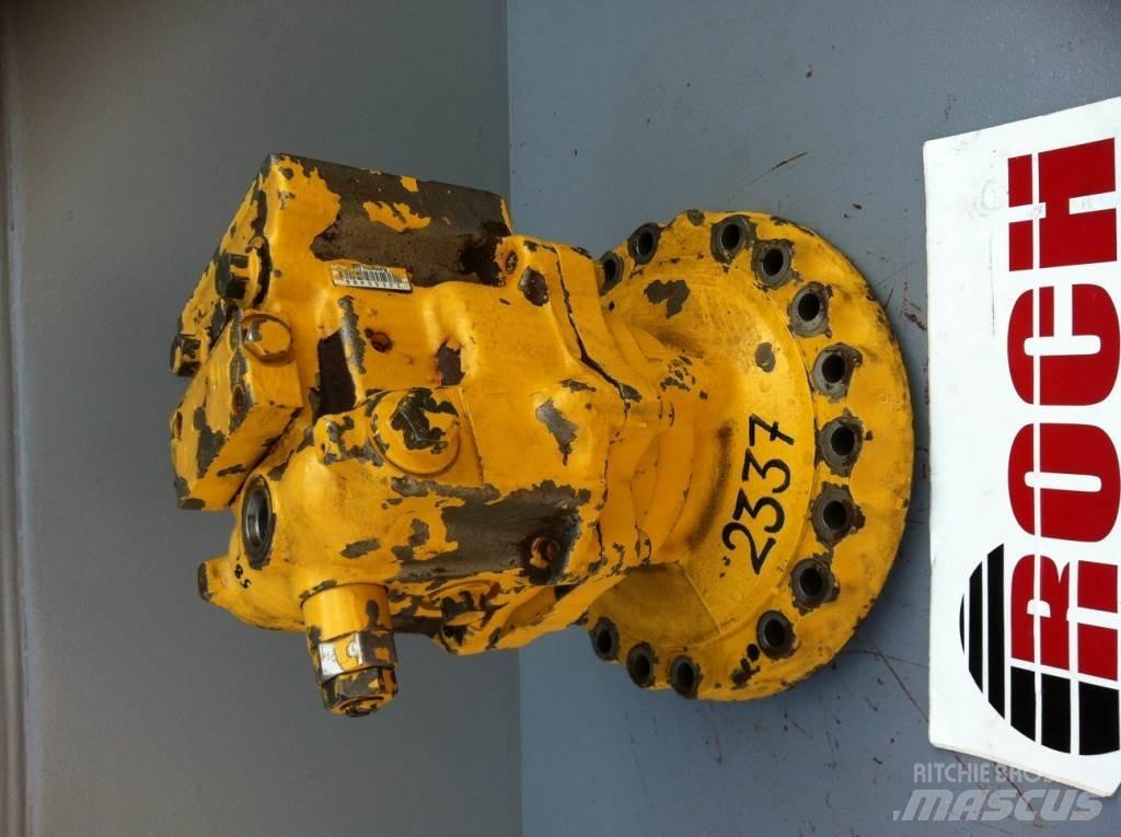 Komatsu E2E50486 Varikliai