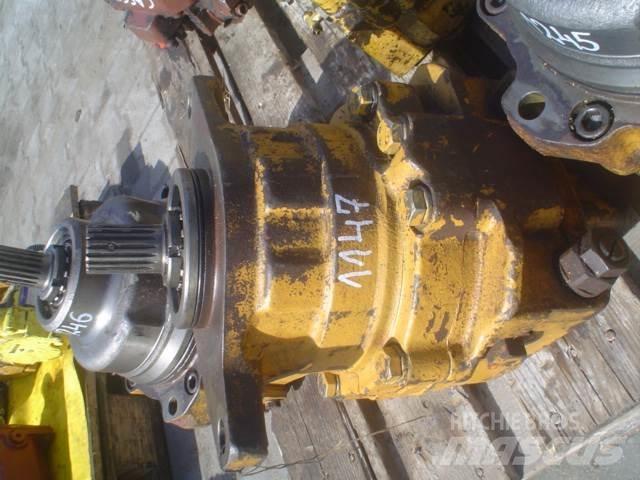 Komatsu EC315317 Varikliai