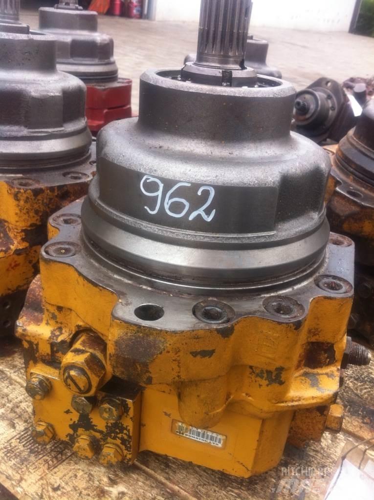 Komatsu EC541179 706-75-74114 Varikliai