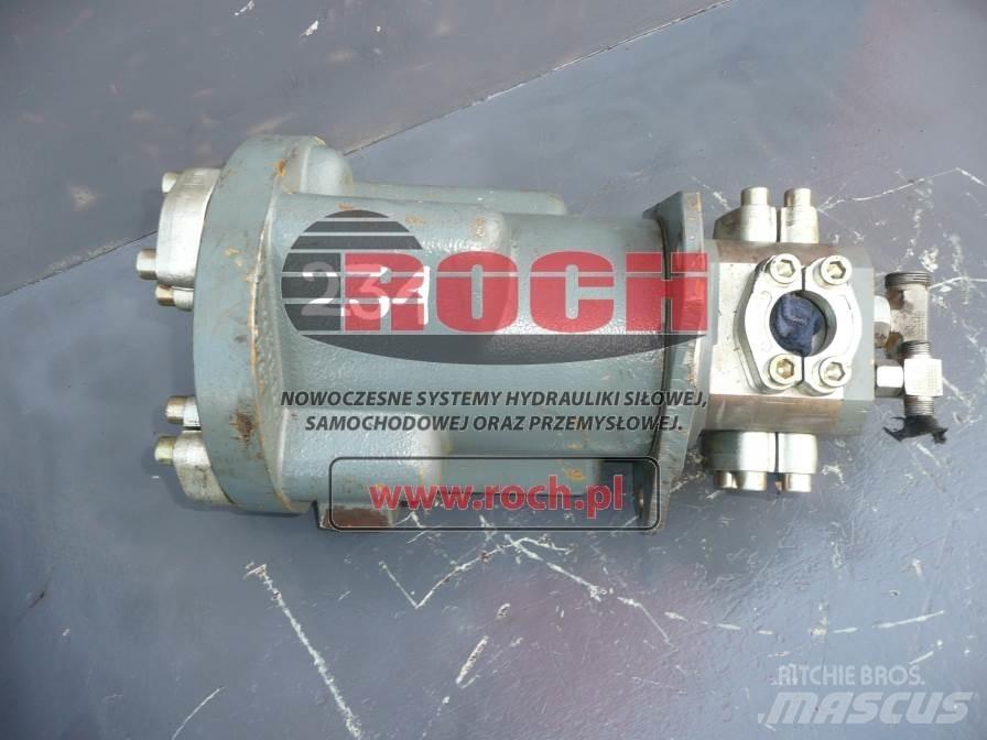 Liebherr 24123301 Statyba - Kita