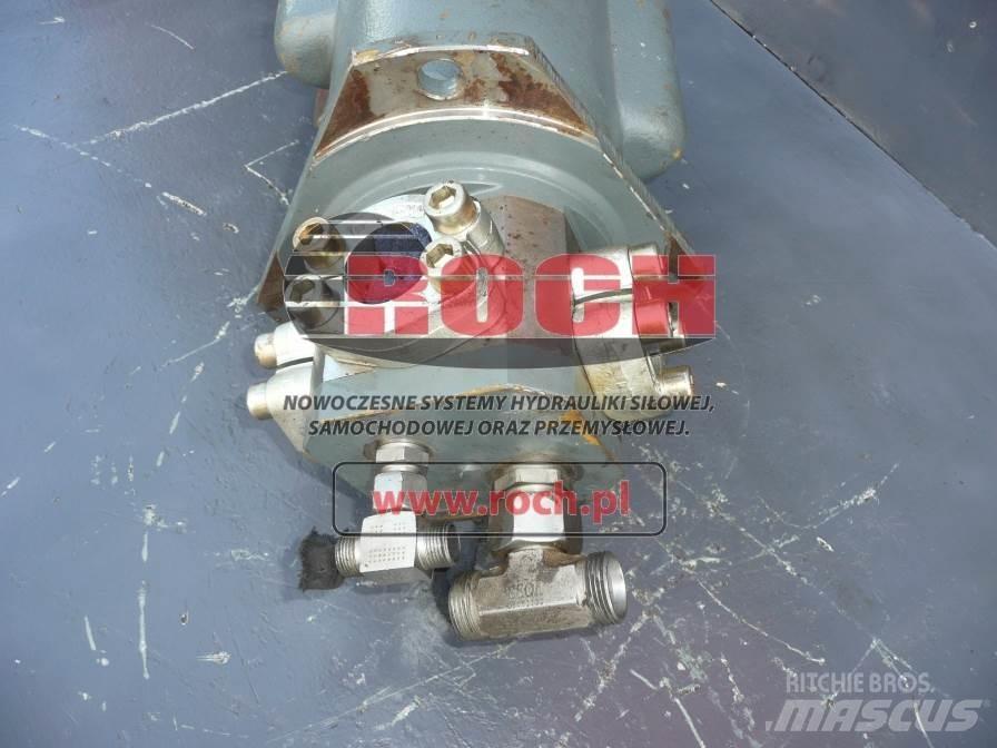 Liebherr 24123301 Statyba - Kita