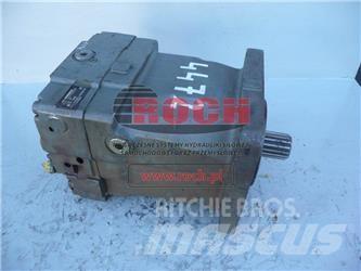Liebherr 2519 10429985 Varikliai