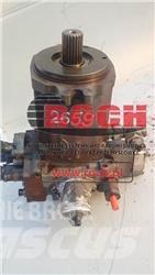 Liebherr 2560? 2933110108 Varikliai