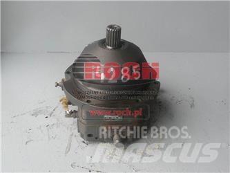 Linde 2500 3627332 Varikliai