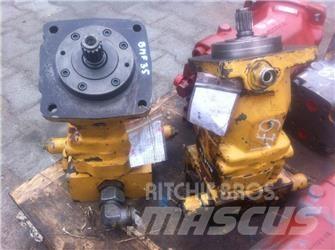 Linde BMF35 Varikliai