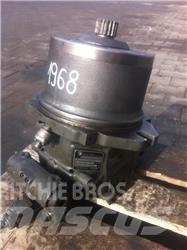 Linde BMV135 Varikliai