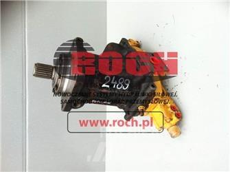 Linde BMV140 Varikliai