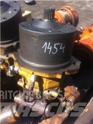 Linde BMV186 208A100103 Varikliai