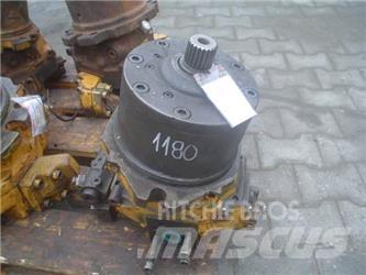 Linde BMV186-66 Varikliai
