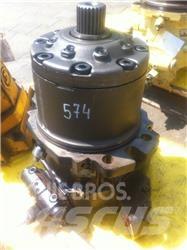 Linde BMV26088 Varikliai