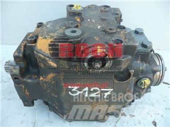 Linde BPV70L 5991521 Hidraulikos įrenginiai