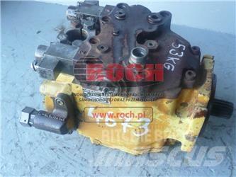 Linde BPV70LZ Hidraulikos įrenginiai