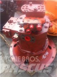 Linde HPR160 Hidraulikos įrenginiai
