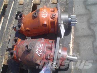 Linde MF69 Varikliai