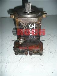 Linde MMF35 2913180103 Varikliai