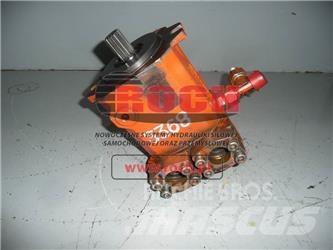 Linde MMF43 Varikliai