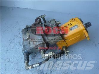 Linde MMF63-01 Varikliai