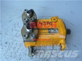 Linde MMF63-01 Varikliai