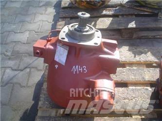 Linde MR105 Varikliai