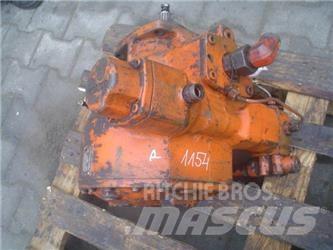 Linde MR105 55 Varikliai